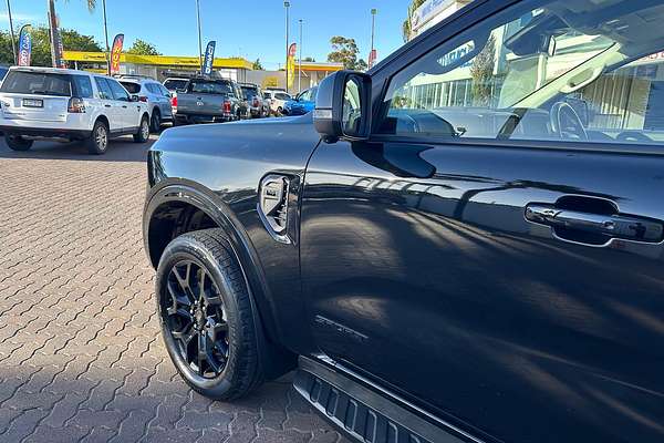 2023 Ford Everest Sport 3.0L thumb-35