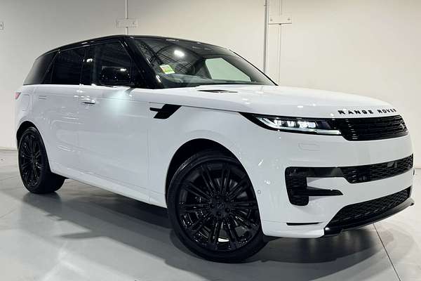 2025 Land Rover Range Rover Sport D250 Dynamic SE L461