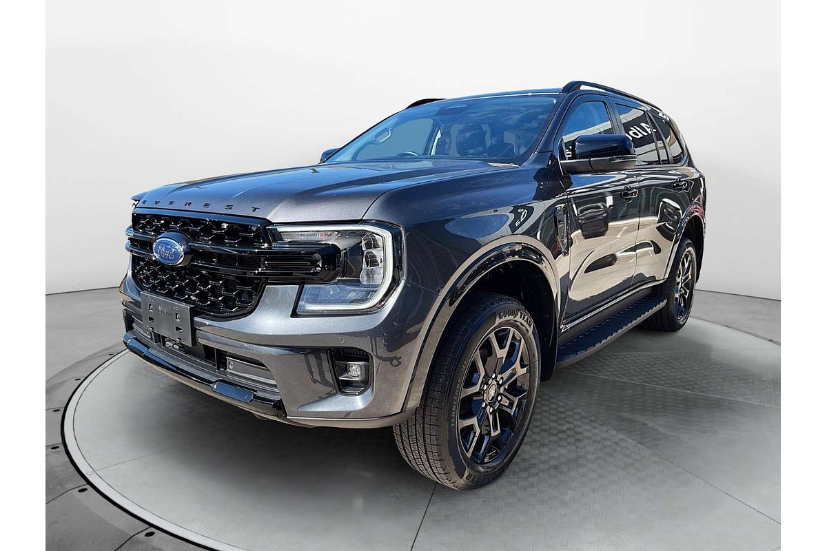2024 Ford Everest Sport 3.0L