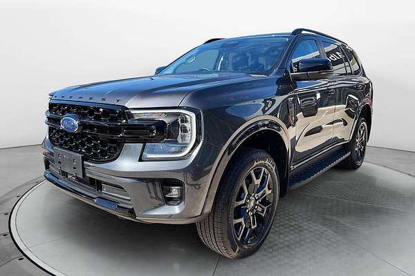 2024 Ford Everest Sport 3.0L