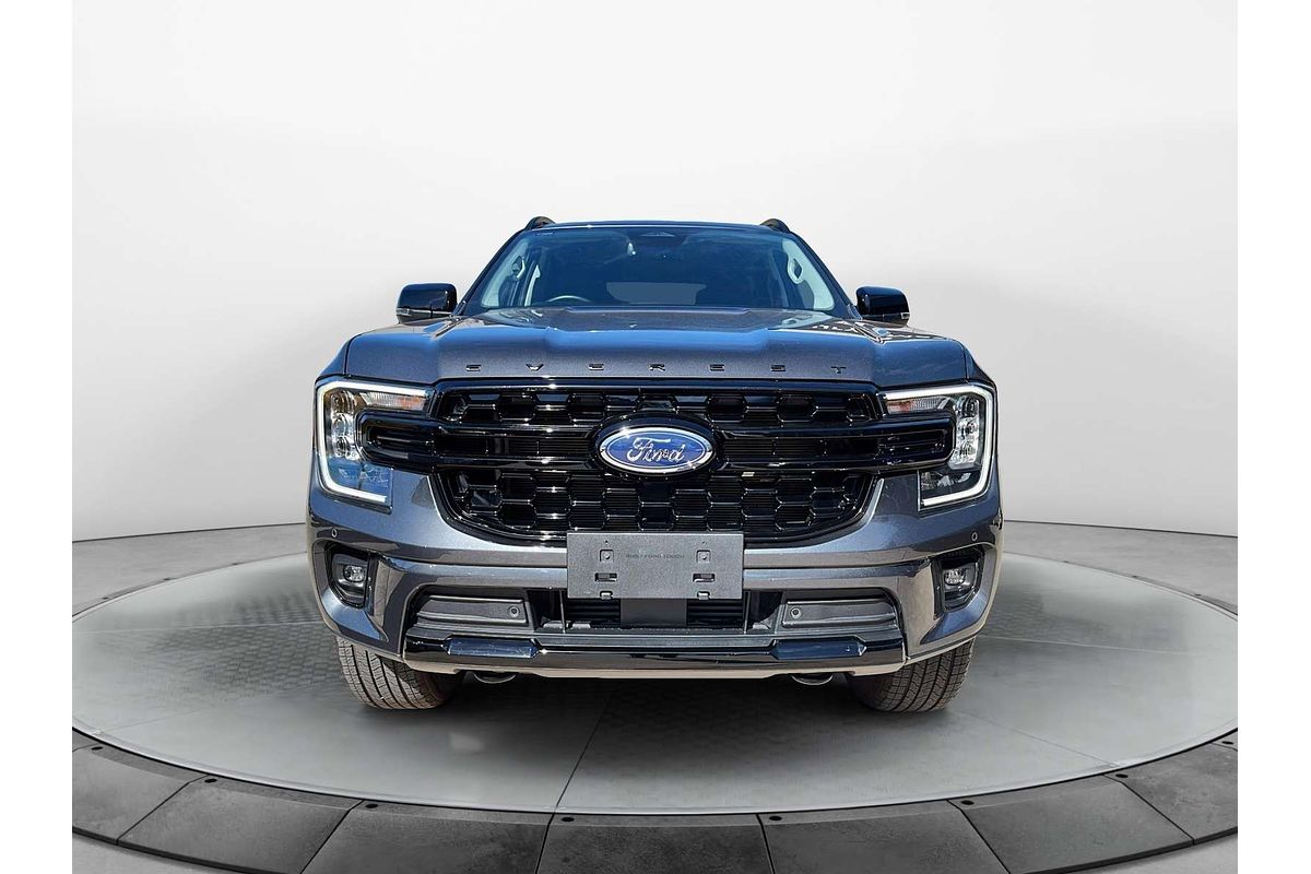 2024 Ford Everest Sport 3.0L