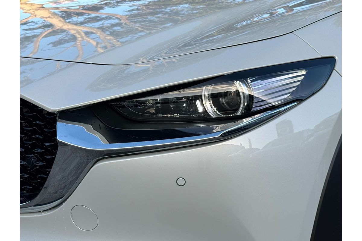 2026 Mazda CX-30 G25 Astina DM Series