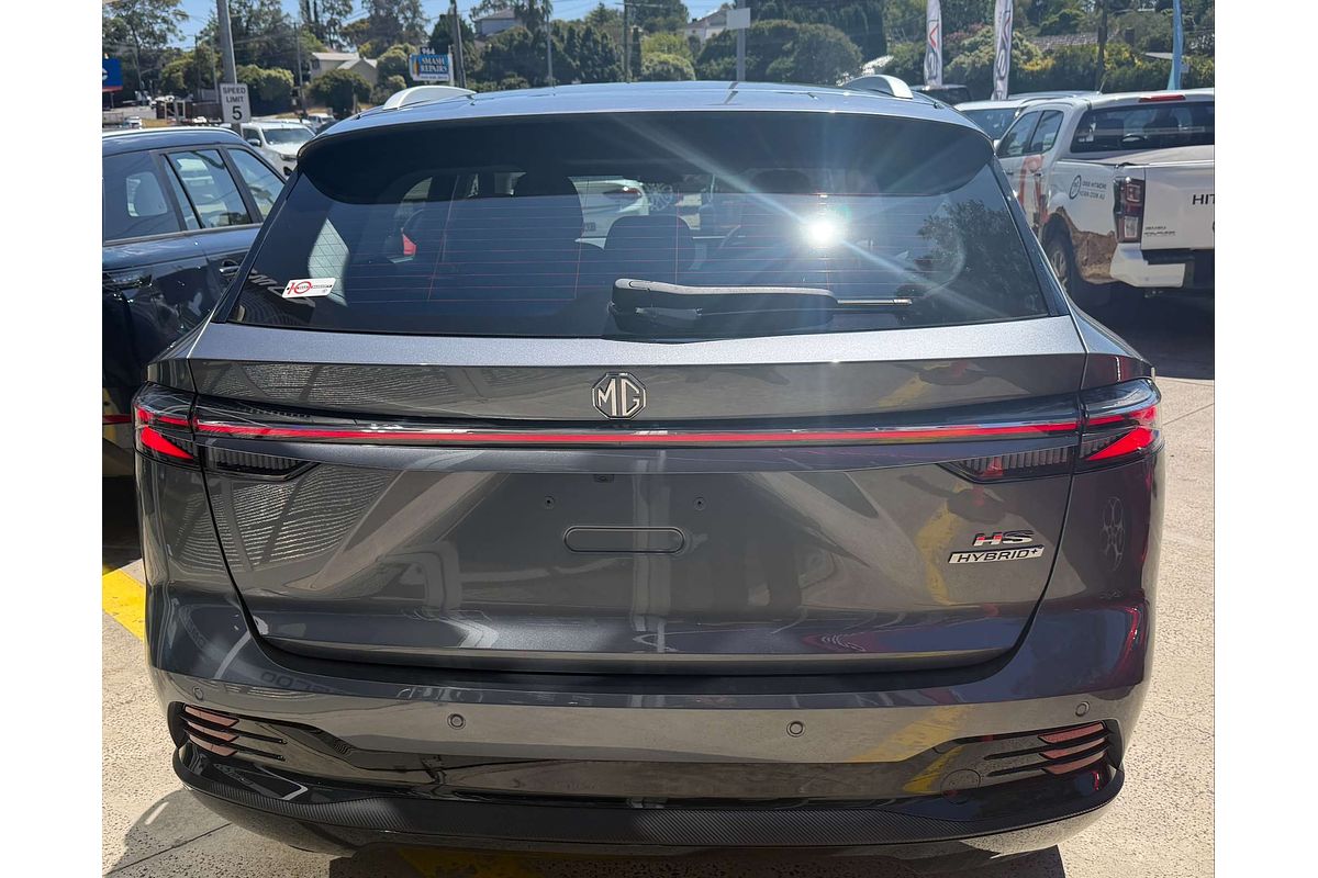 2025 MG HS Excite AS33