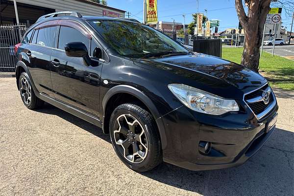 2013 Subaru XV 2.0i G4X