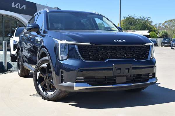 2025 Kia Sorento Sport+ MQ4 PE