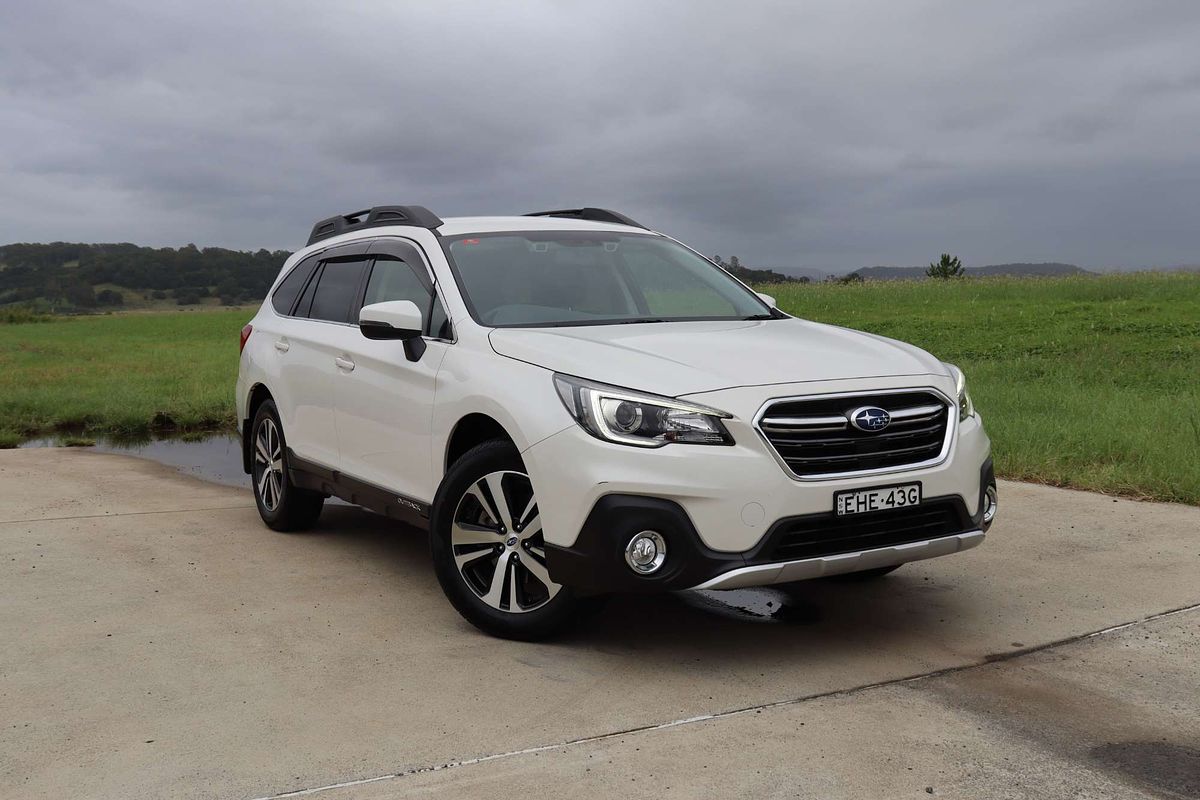 2020 Subaru Outback 2.5i  AWD MY20