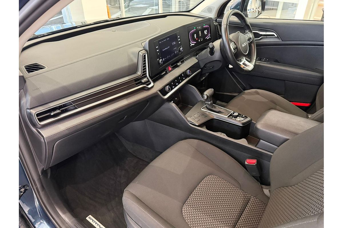 2023 Kia Sportage S NQ5