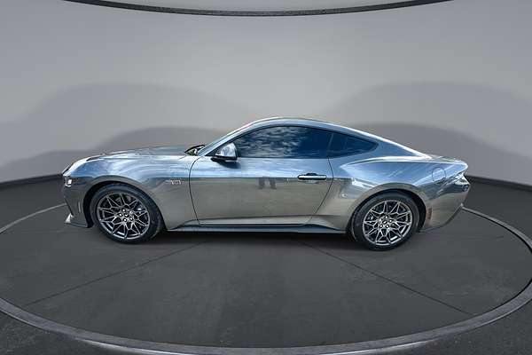 2024 Ford Mustang GT FO