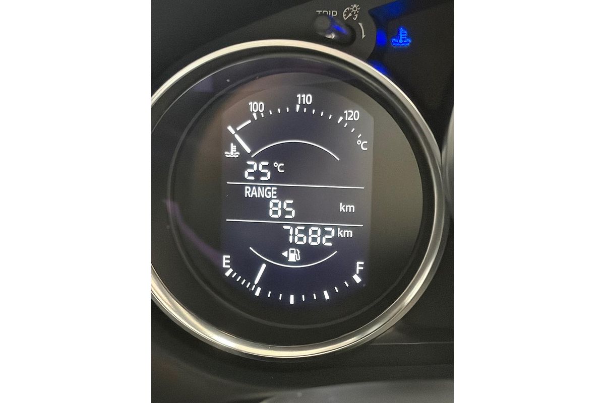 2017 Mazda MX-5 ROADSTER GT ND (K) MY17