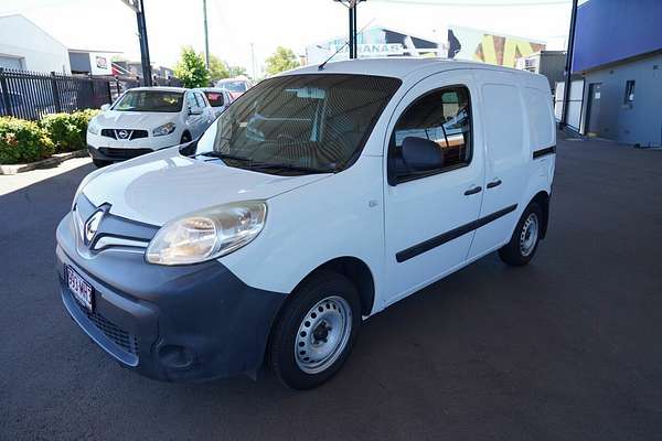 2017 Renault Kangoo 1.2 SWB X61 MY17