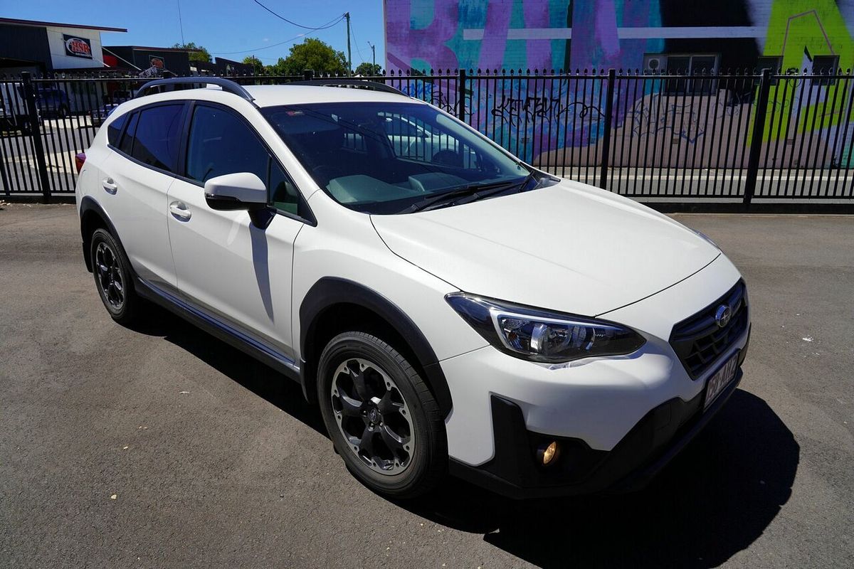 2020 Subaru XV 2.0i AWD MY21