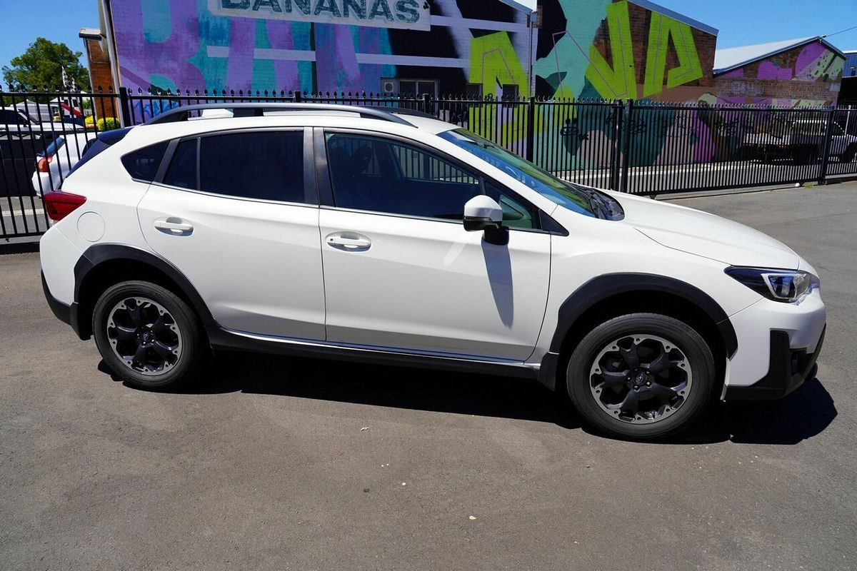 2020 Subaru XV 2.0i AWD MY21