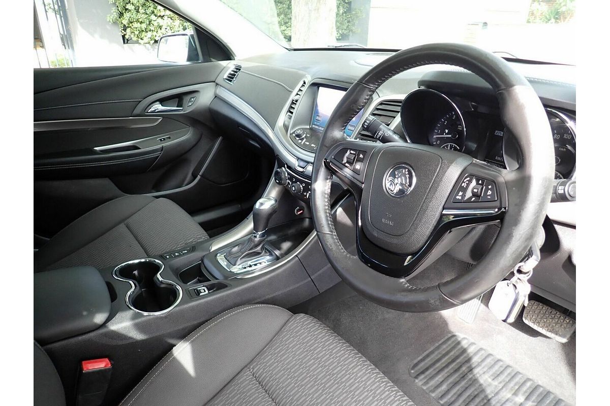 2015 Holden Commodore Evoke VF