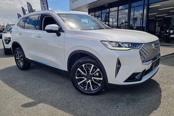 2024 GWM Haval H6 Lux B01