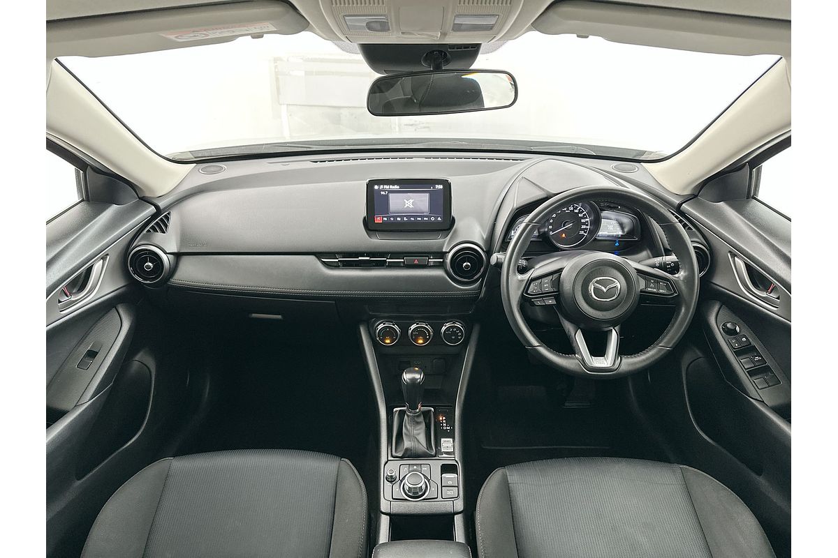 2020 Mazda CX-3 Maxx Sport DK