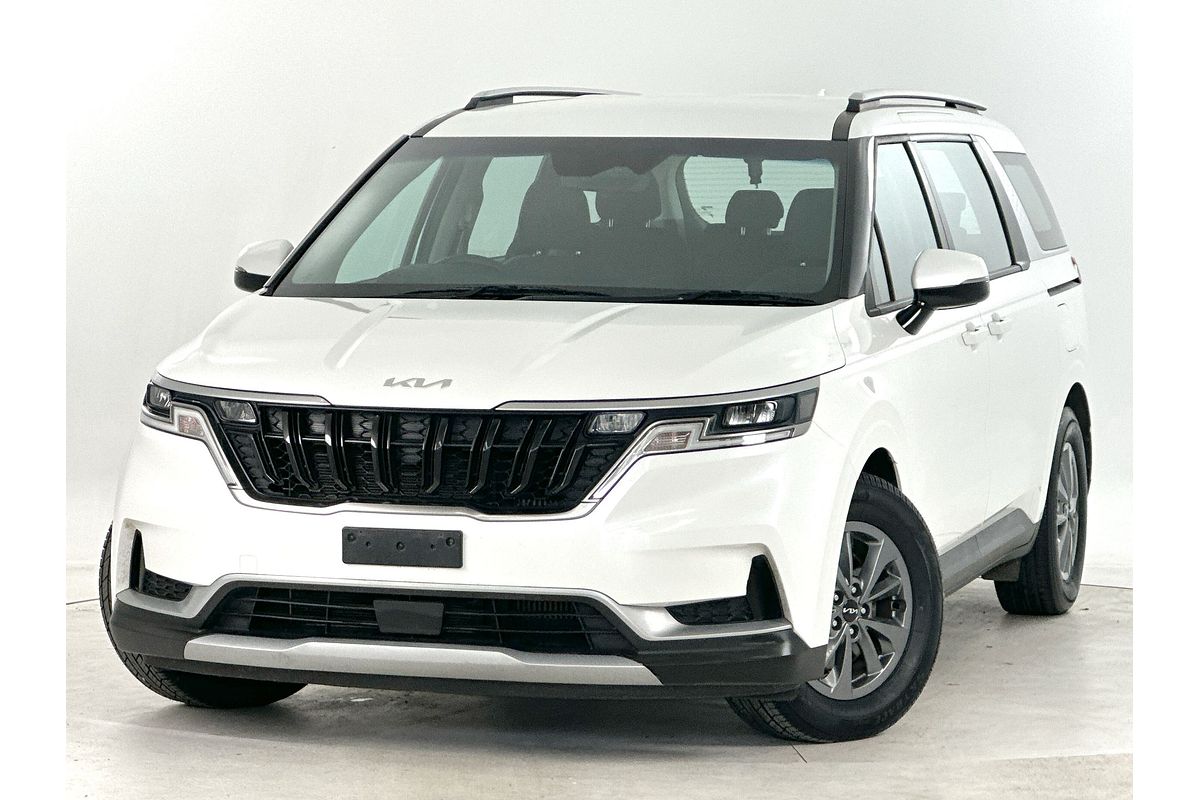 2023 Kia Carnival Si KA4