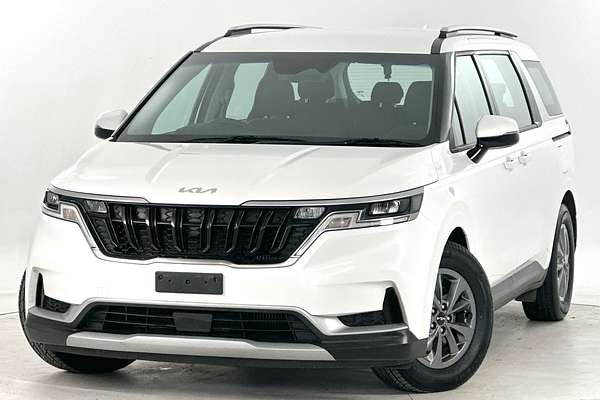 2023 Kia Carnival Si KA4