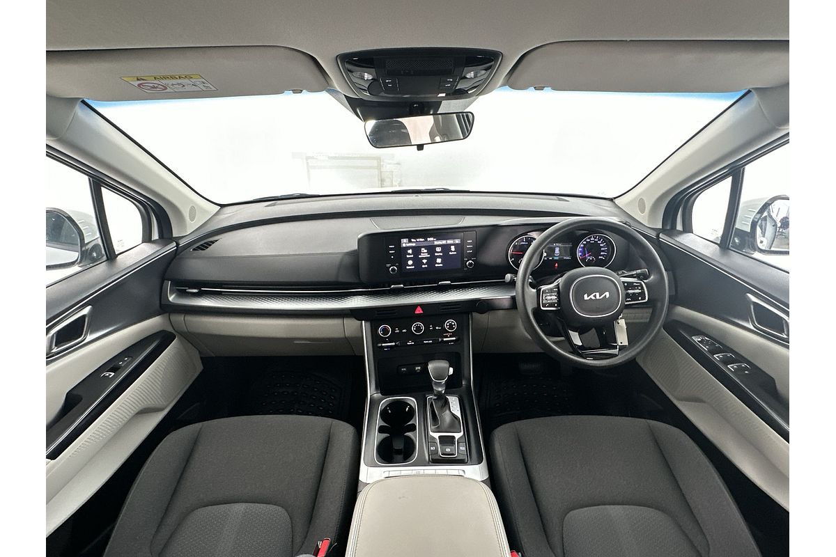 2023 Kia Carnival Si KA4