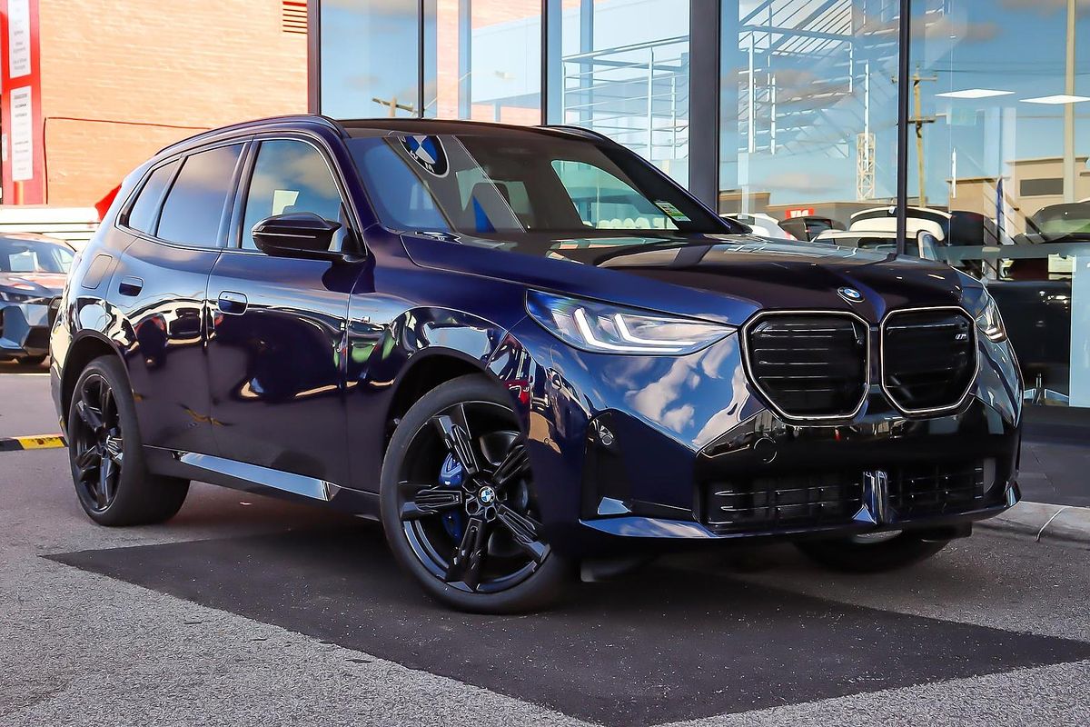 2025 BMW X3 M50 xDrive G45