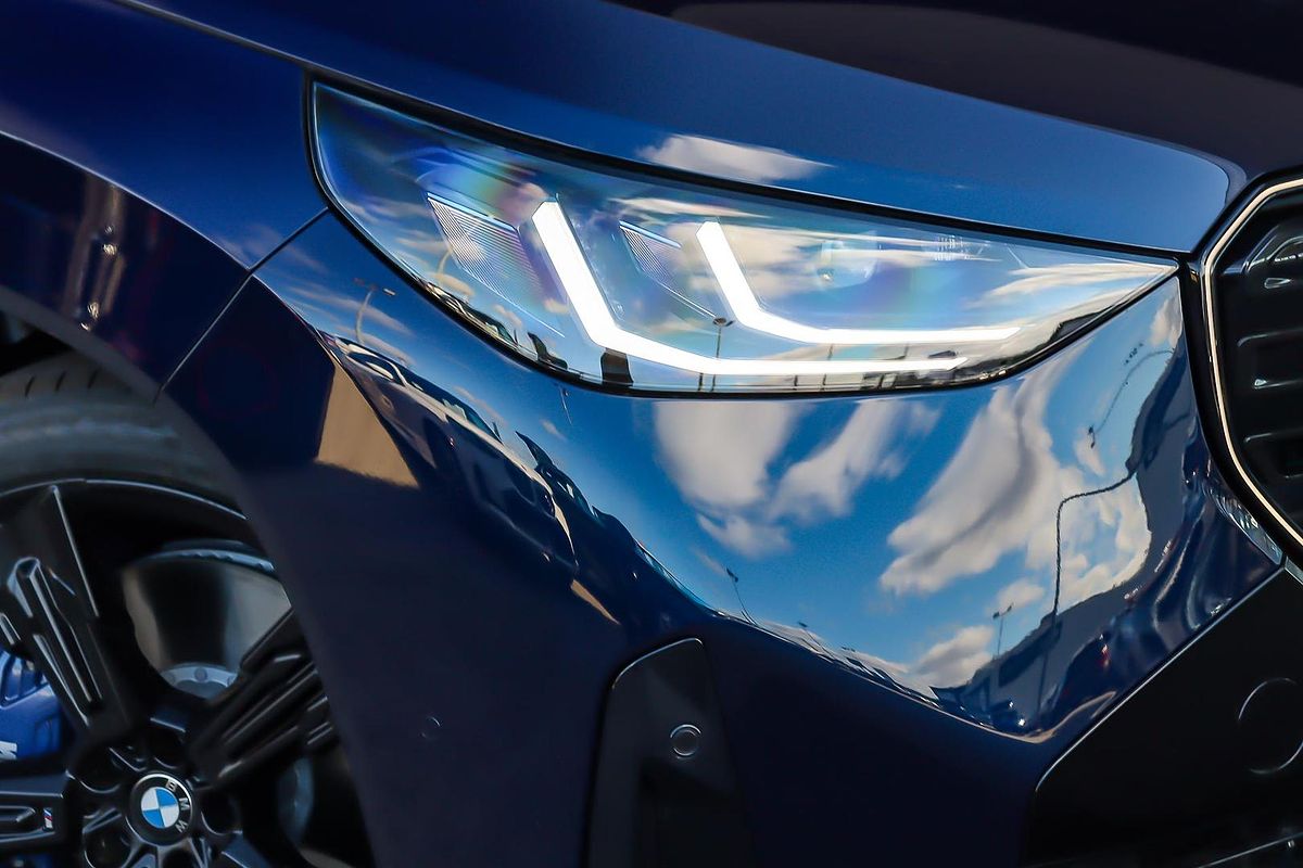 2025 BMW X3 M50 xDrive G45