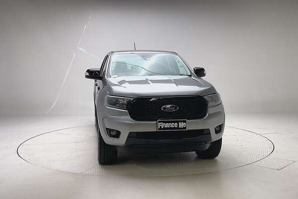 2022 Ford Ranger FX4 PX MkIII 4X4 3.2L thumb-2