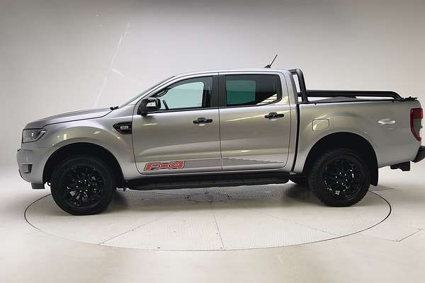 2022 Ford Ranger FX4 PX MkIII 4X4 3.2L thumb-4