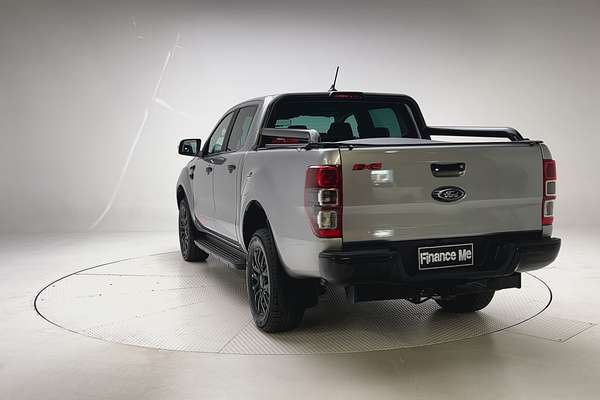2022 Ford Ranger FX4 PX MkIII 4X4 3.2L thumb-6