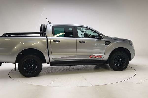2022 Ford Ranger FX4 PX MkIII 4X4 3.2L thumb-8