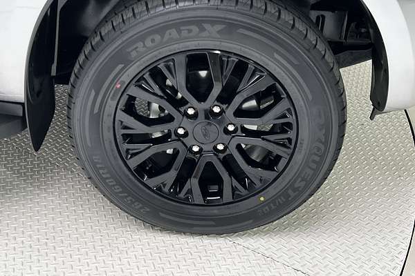 2022 Ford Ranger FX4 PX MkIII 4X4 3.2L thumb-9