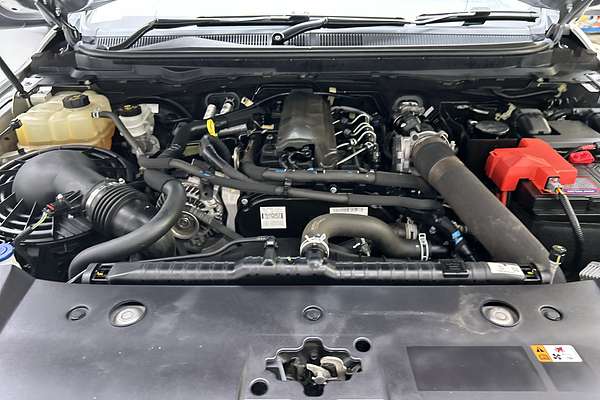 2022 Ford Ranger FX4 PX MkIII 4X4 3.2L thumb-10