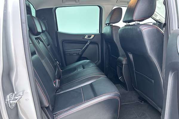 2022 Ford Ranger FX4 PX MkIII 4X4 3.2L thumb-11