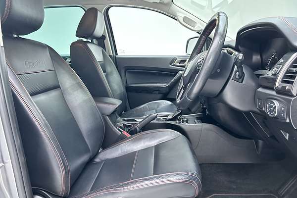 2022 Ford Ranger FX4 PX MkIII 4X4 3.2L thumb-12