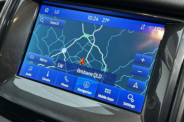 2022 Ford Ranger FX4 PX MkIII 4X4 3.2L thumb-14