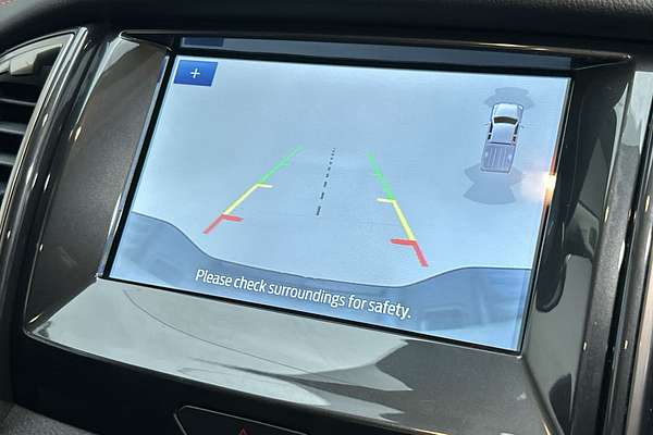 2022 Ford Ranger FX4 PX MkIII 4X4 3.2L thumb-15