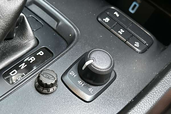 2022 Ford Ranger FX4 PX MkIII 4X4 3.2L thumb-16