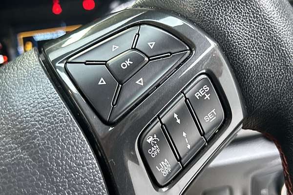 2022 Ford Ranger FX4 PX MkIII 4X4 3.2L thumb-17