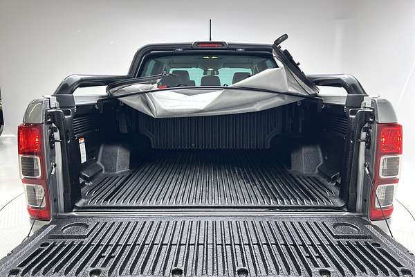 2022 Ford Ranger FX4 PX MkIII 4X4 3.2L thumb-20