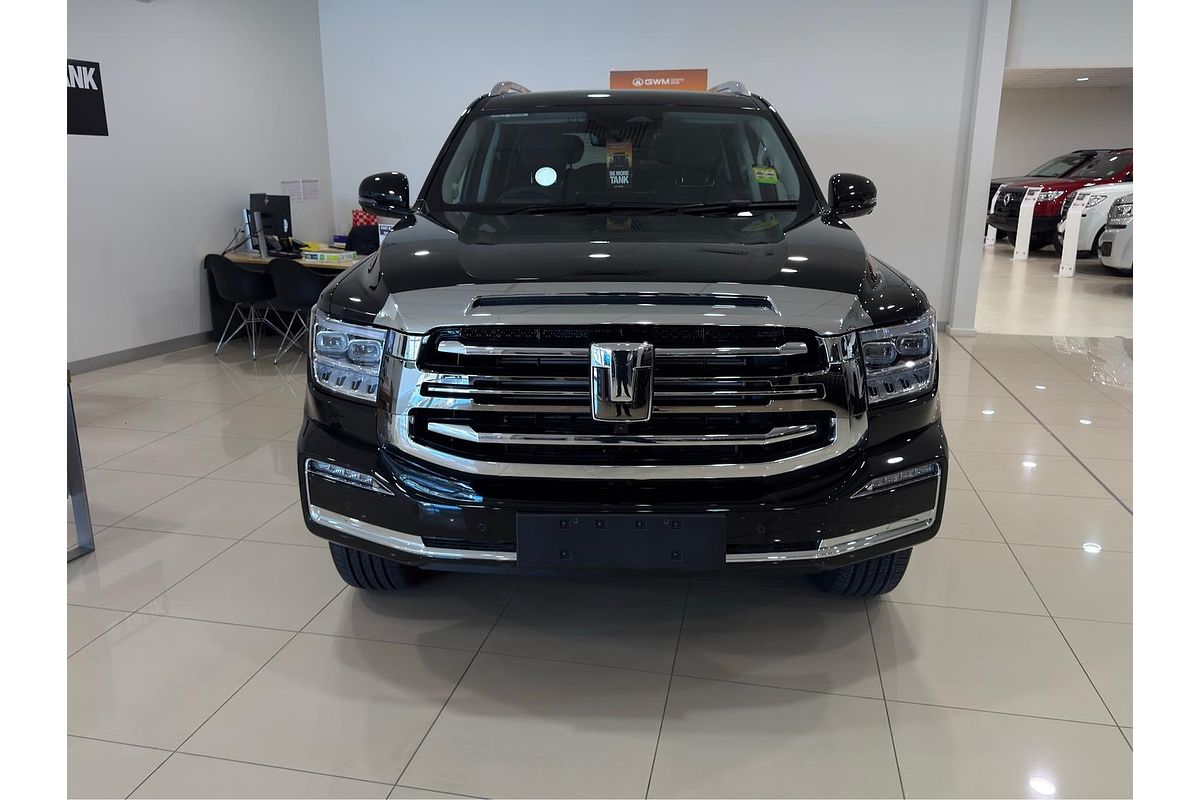 2025 GWM Tank 500 Ultra Hi4-T PHEV P03