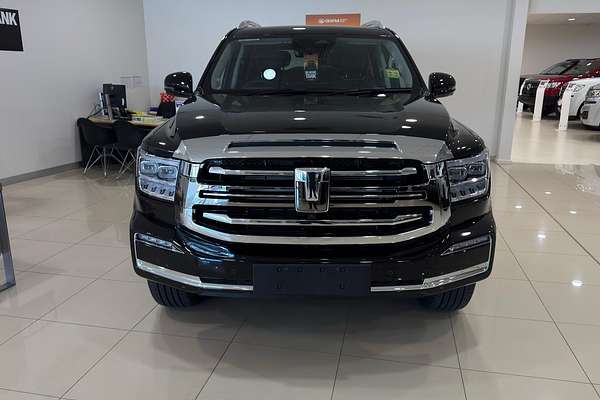 2025 GWM Tank 500 Ultra Hi4-T PHEV P03