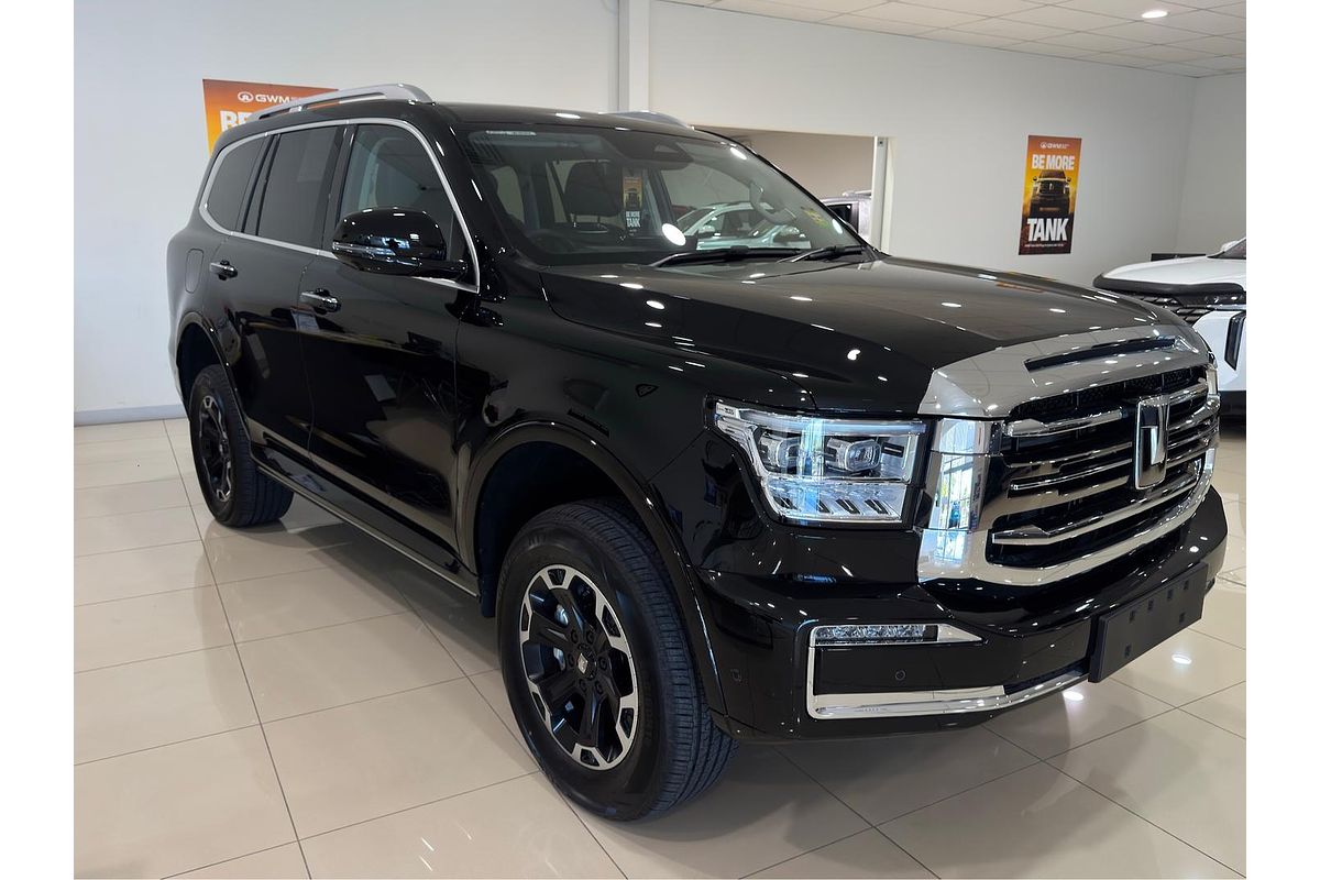 2025 GWM Tank 500 Ultra Hi4-T PHEV P03