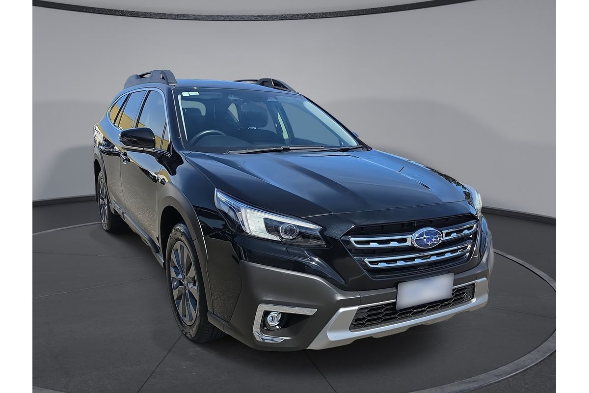 2022 Subaru Outback AWD 6GEN