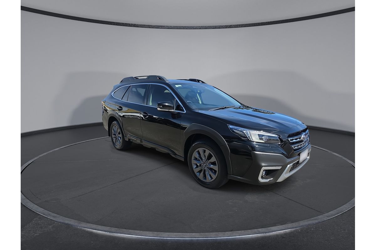 2022 Subaru Outback AWD 6GEN