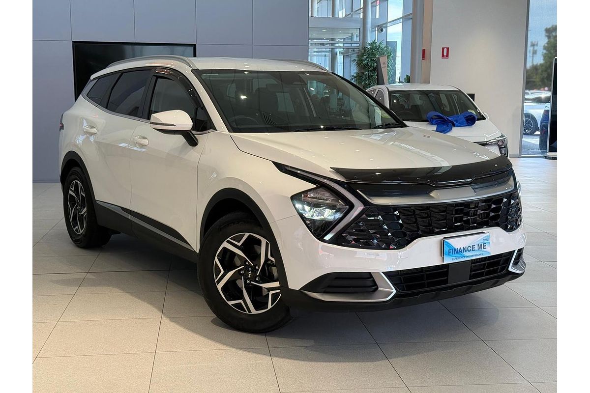 2024 Kia Sportage S NQ5