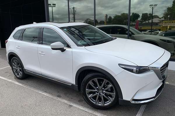 2020 Mazda CX-9 Azami TC
