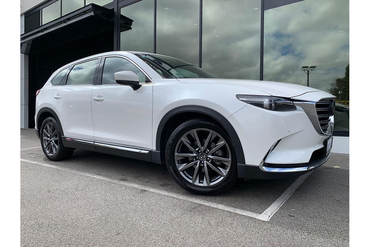 2020 Mazda CX-9 Azami TC