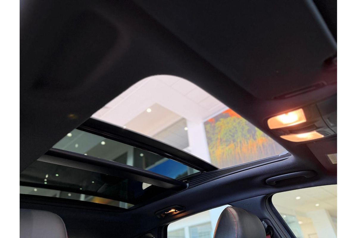 2017 Hyundai i30 SR Premium PD