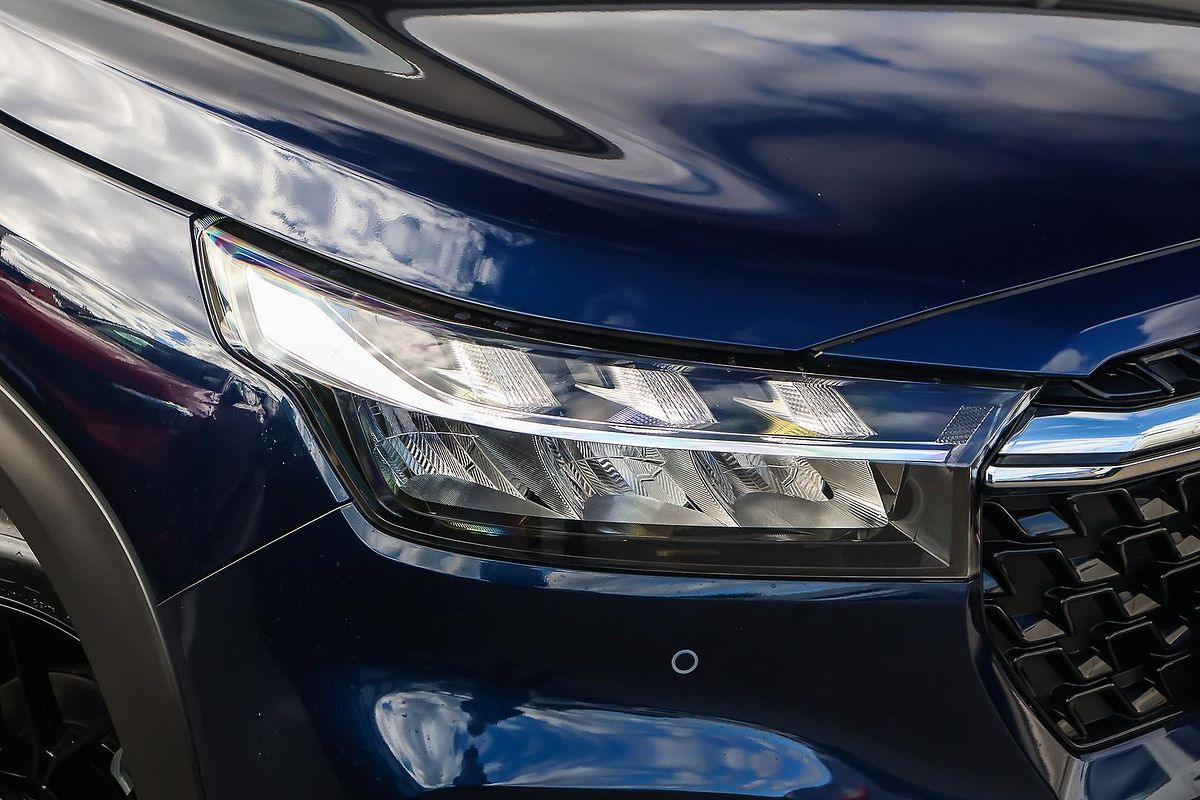 2025 Suzuki S-Cross JYB