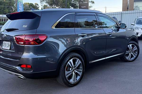 2019 Kia Sorento GT-Line UM thumb-1