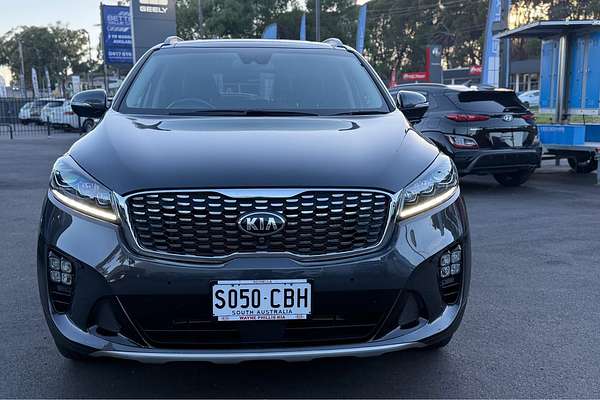 2019 Kia Sorento GT-Line UM thumb-3