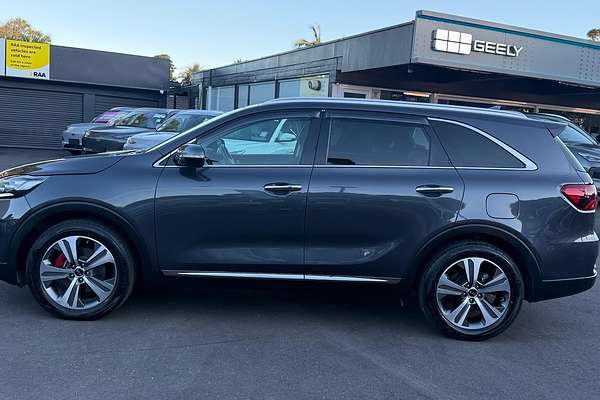 2019 Kia Sorento GT-Line UM thumb-6
